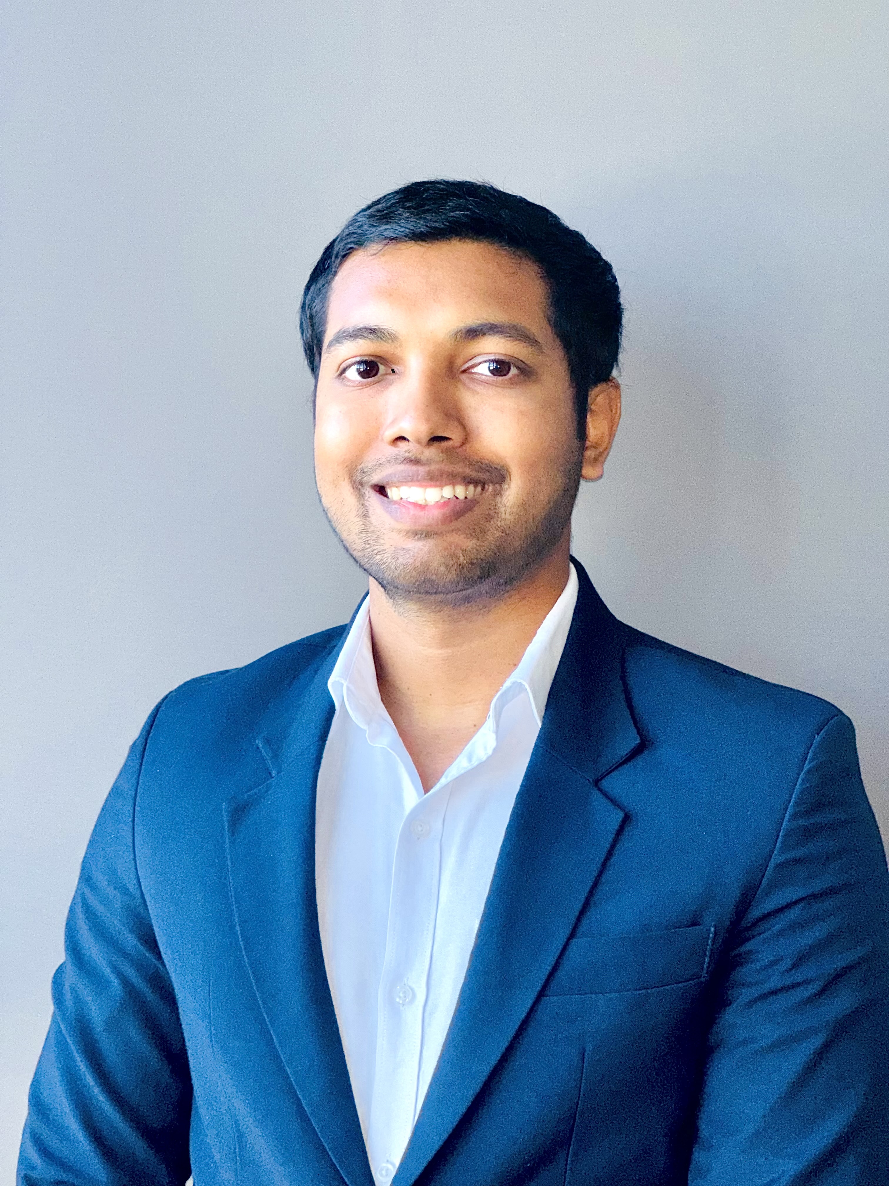 Dinush Revinth - Associate Partner