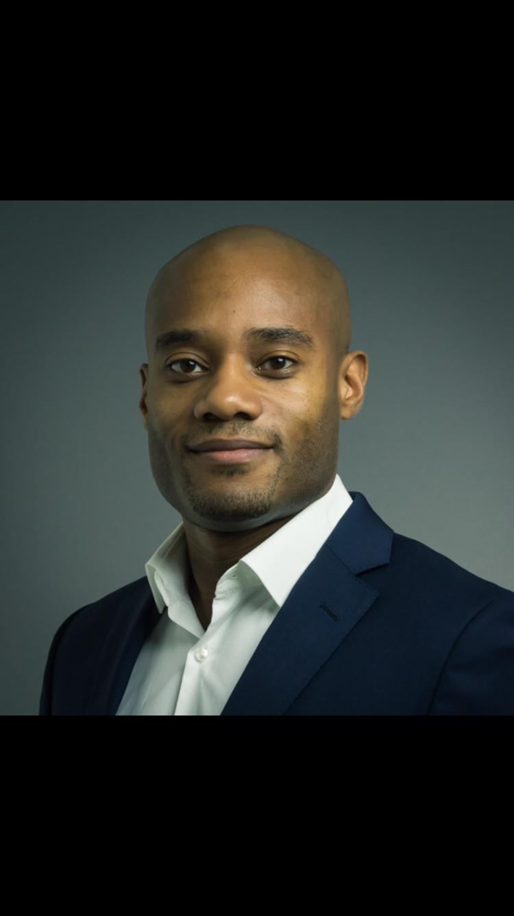 Yannick Dago - Associate Partner